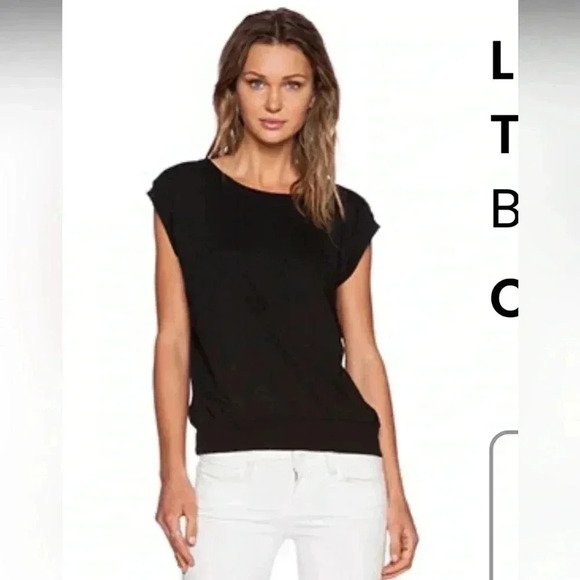 Light pink size large bobi shirt - Picture 1 of 5